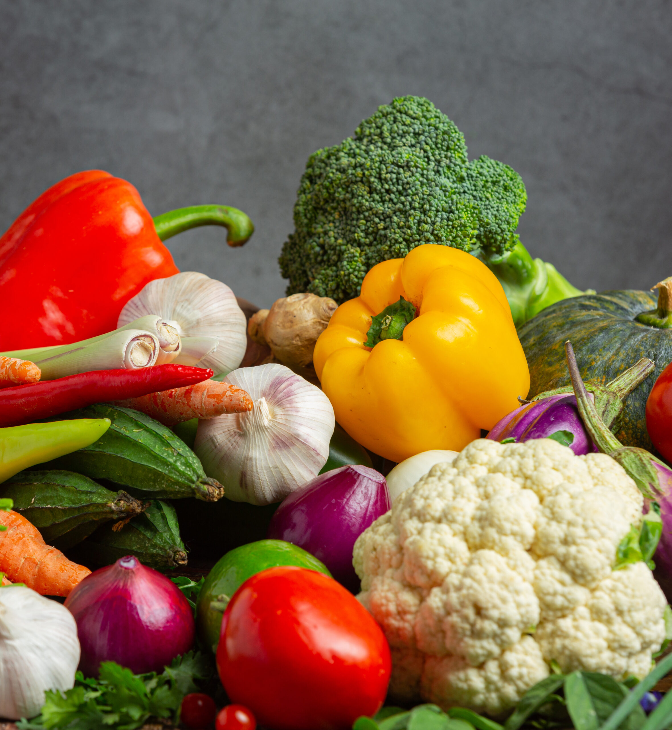 healthy vegetables on wooden table,World food day